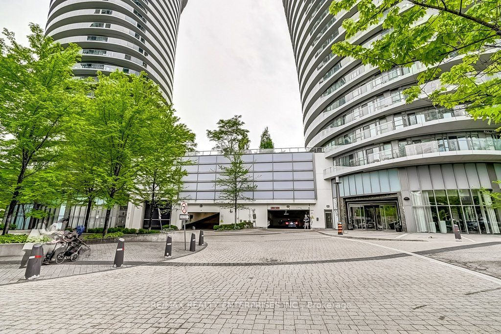 Condo for lease at 3903-60 Absolute Avenue, Mississauga, City Centre, L4Z 0A9 - MLS: W11936768