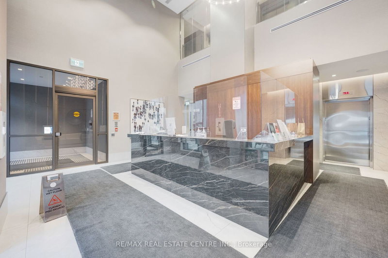 1722 - 8 Nahani Way, Mississauga, L4Z 0C6 | Image 2