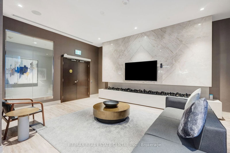 1722 - 8 Nahani Way, Mississauga, L4Z 0C6 | Image 3