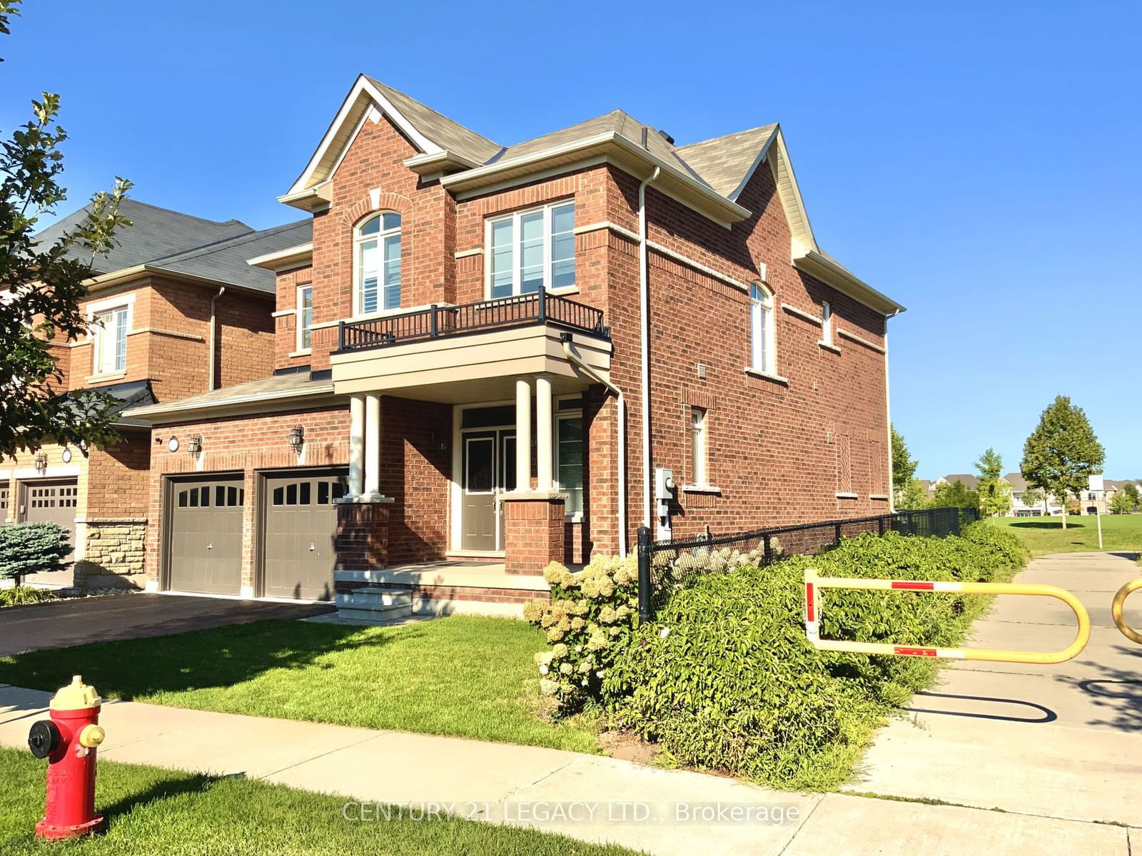 Detached House for sale at 115 Kaitting Trail, Oakville, Rural Oakville, L6M 0T6 - MLS: W11936907