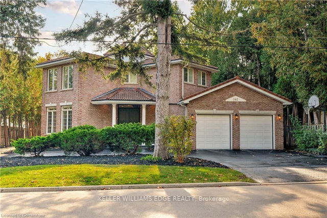 242 Belvenia Road