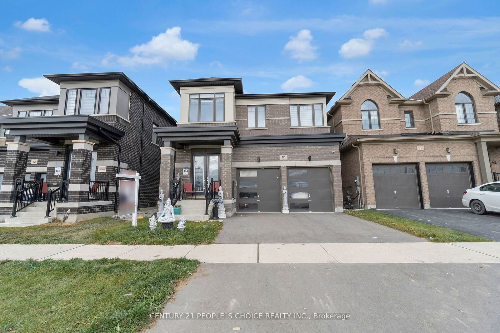 Detached House for sale at 10 Tweedhill Avenue, Caledon, Rural Caledon, L7C 4K5 - MLS: W11937044