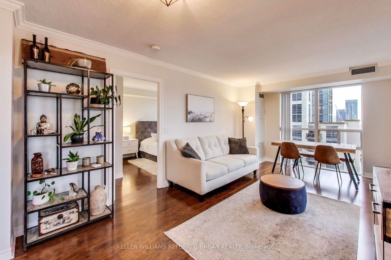 Condo for sale at 1807-5 Michael Power Place, Toronto, Islington-City Centre West, M9A 0A3 - MLS: W11937188