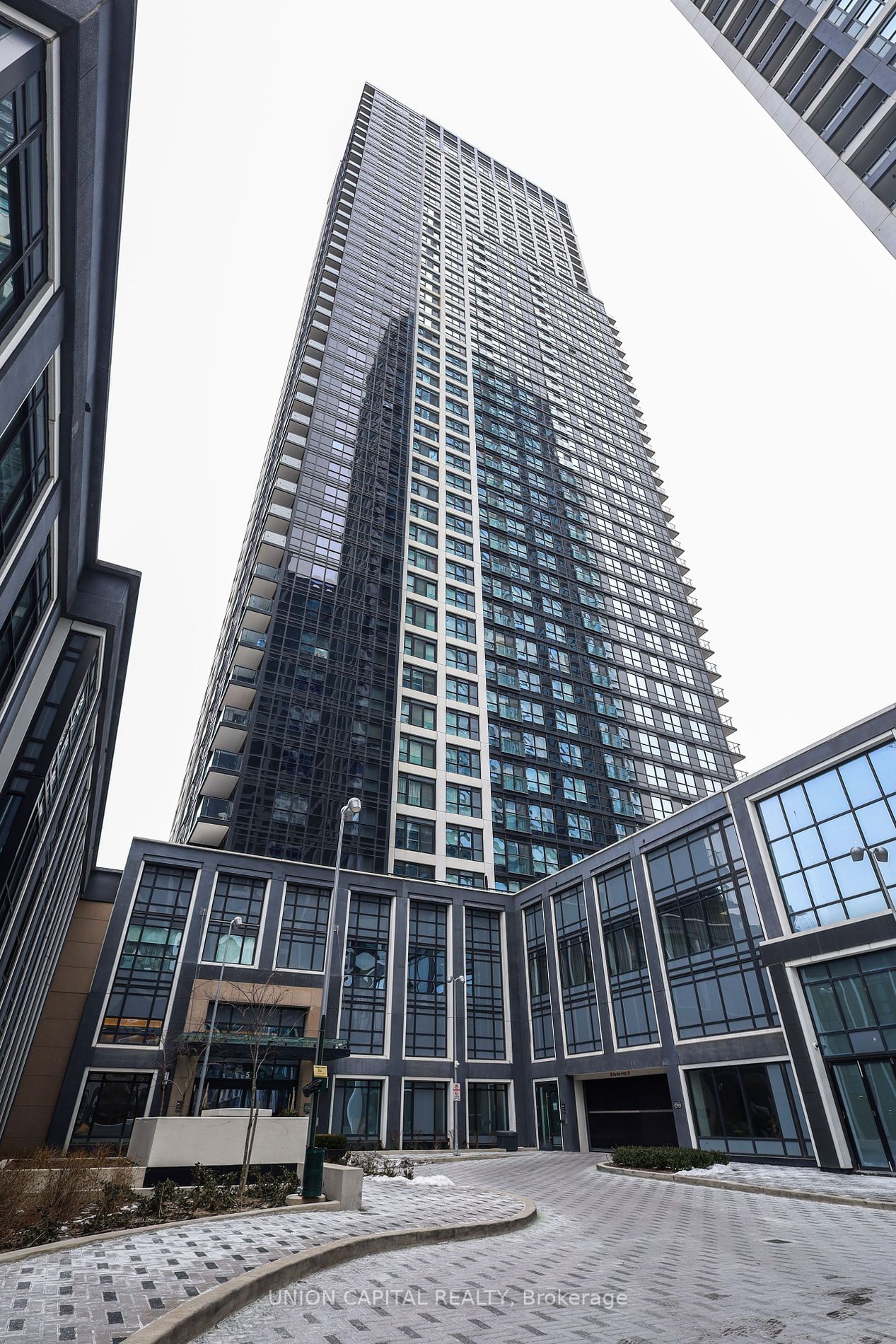 Condo for lease at 1436-5 Mabelle Avenue, Toronto, Islington-City Centre West, M9A 0C8 - MLS: W11937235