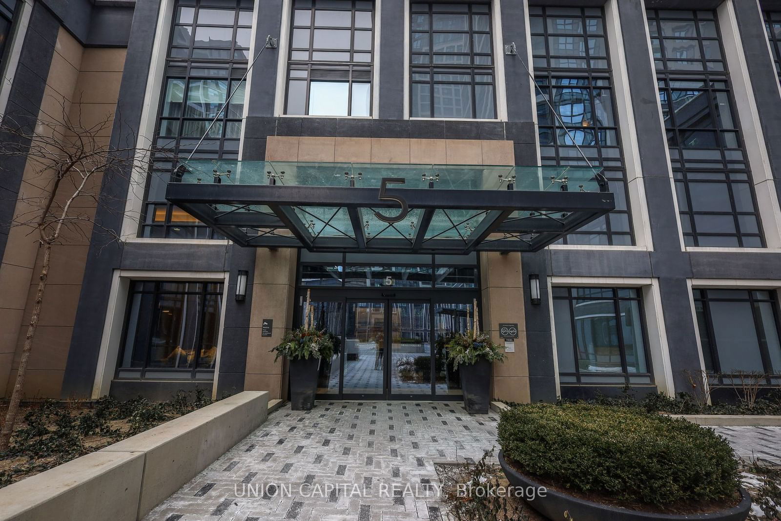 Condo for lease at 1436-5 Mabelle Avenue, Toronto, Islington-City Centre West, M9A 0C8 - MLS: W11937235