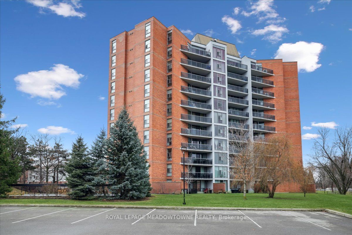 Condo for sale at 604-2665 Windwood Drive, Mississauga, Meadowvale, L5N 2P2 - MLS: W11937238