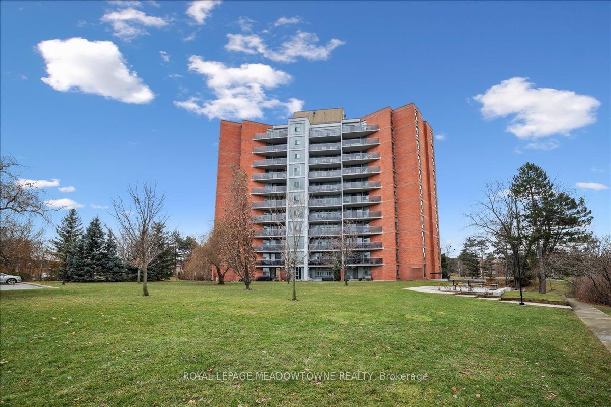 Condo for sale at 604-2665 Windwood Drive, Mississauga, Meadowvale, L5N 2P2 - MLS: W11937238