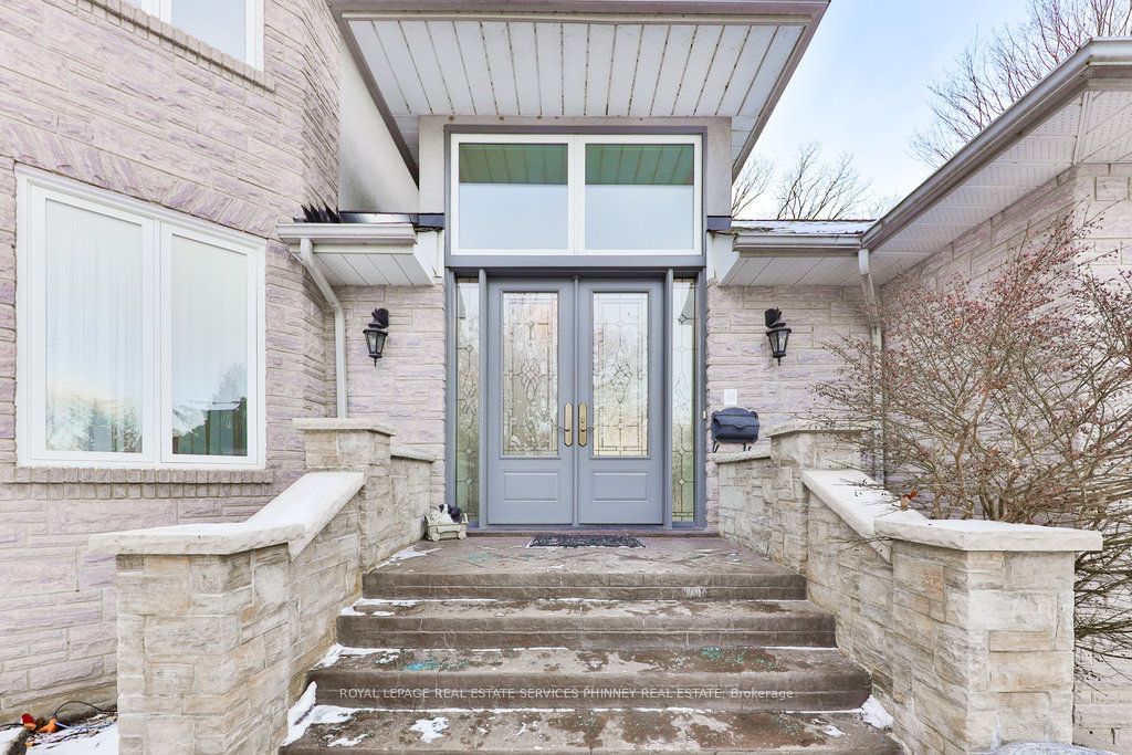 Detached House sold at 1537 Velebit Court, Mississauga, East Credit, L5N 6S6 - MLS: W11937269