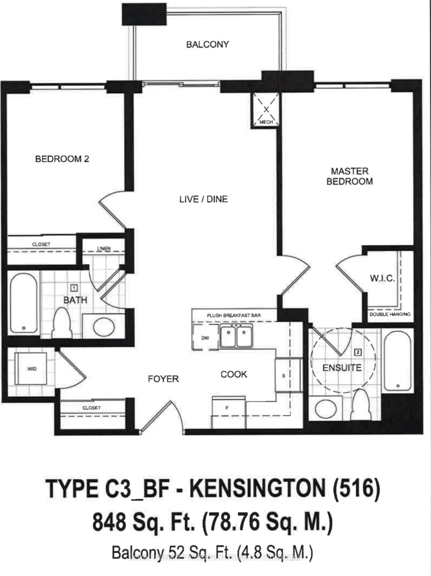 Condo for sale at 516-128 Grovewood Common, Oakville, Rural Oakville, L6H 0X3 - MLS: W11937289