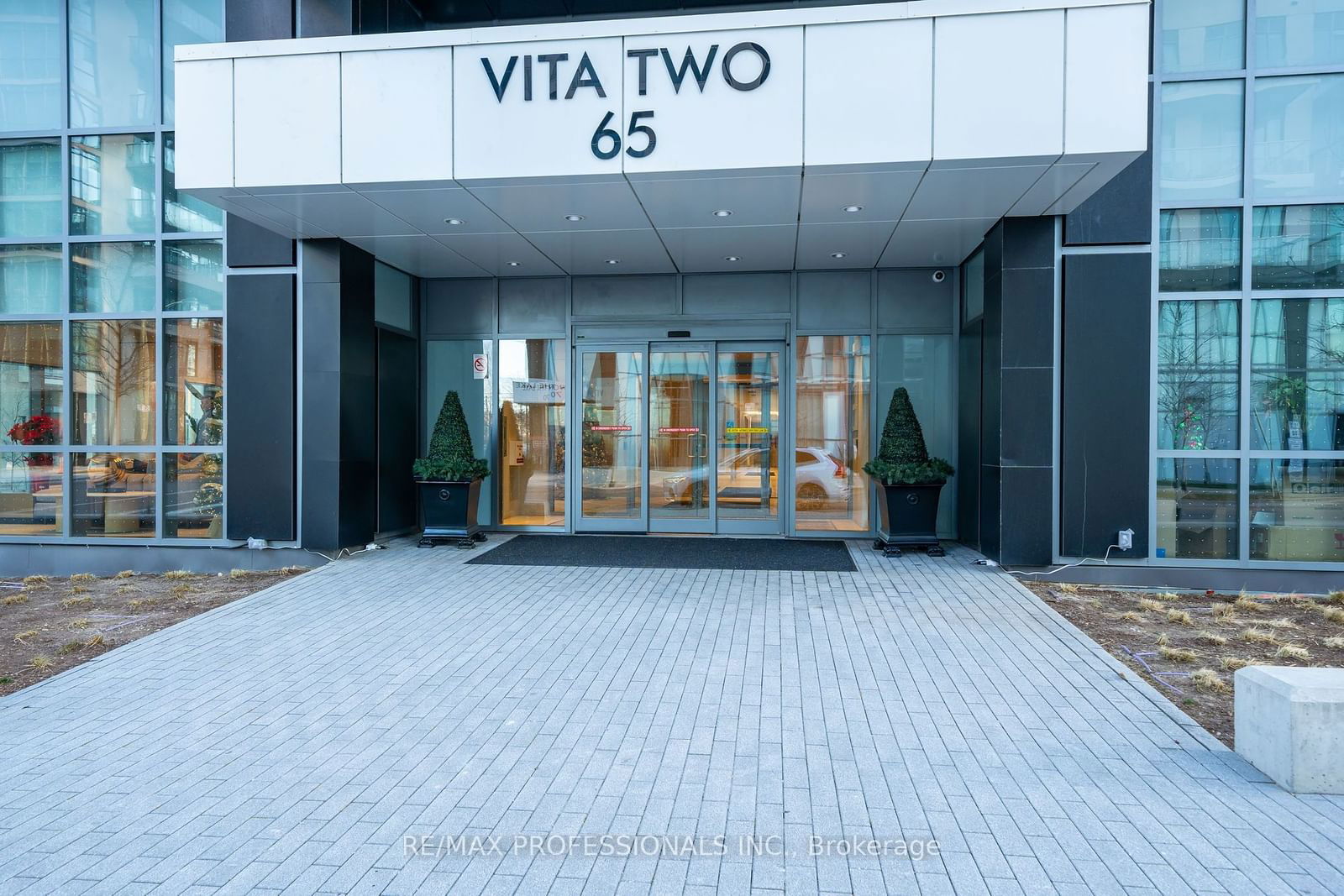 Condo for sale at 607-65 Annie Craig Drive, Toronto, Mimico, M8V 0G3 - MLS: W11937408