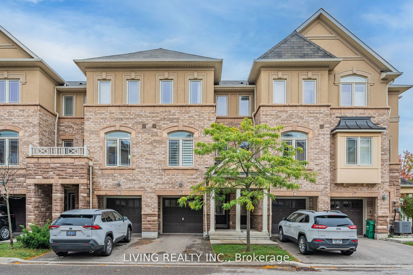 Townhouse for lease at 25-6625 Falconer Drive, Mississauga, Streetsville, L5N 0C7 - MLS: W11937443