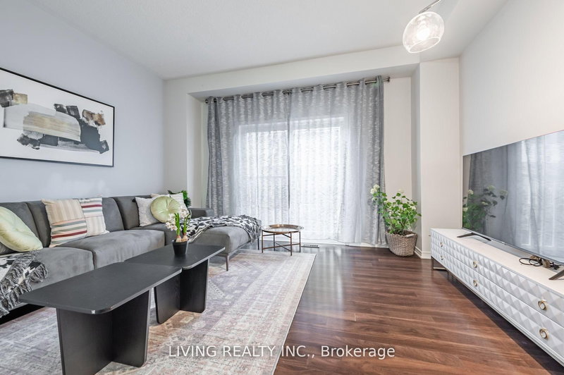 25 - 6625 Falconer Dr, Mississauga, L5N 0C7 | Image 2