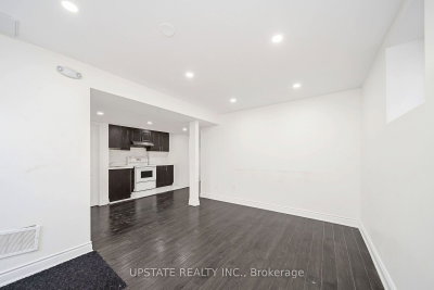 Unit Basemnt — 46 Velvet Grass Lane — photo 5