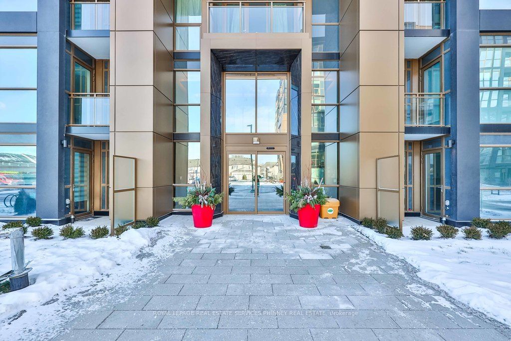 Condo for lease at 320-2333 Khalsa Gate, Oakville, 1022 - WT West Oak Trails, L6M 4J2 - MLS: W11937501