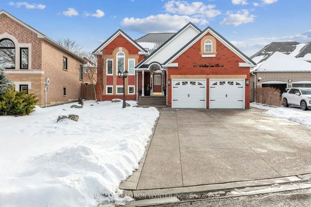12 Valleybrae Court
