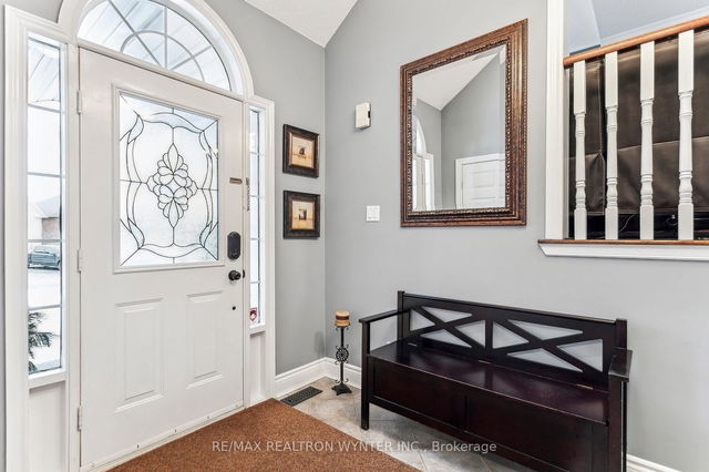 12 Valleybrae Court