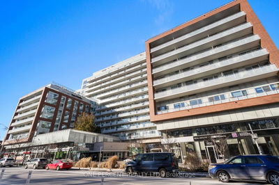 Condo for sale at UPH1-1830 Bloor Street, Toronto, High Park North, M6P 0A2 - MLS: W11937613