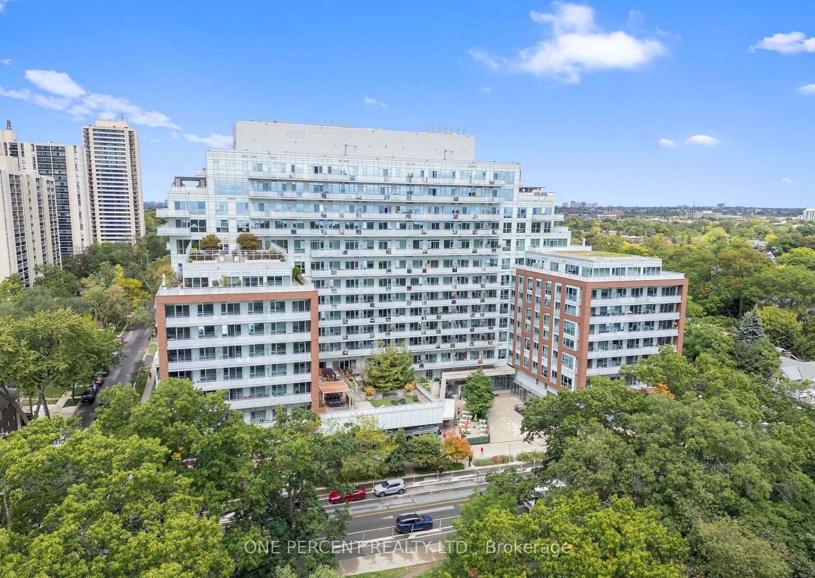 Condo for sale at UPH1-1830 Bloor Street, Toronto, High Park North, M6P 0A2 - MLS: W11937613