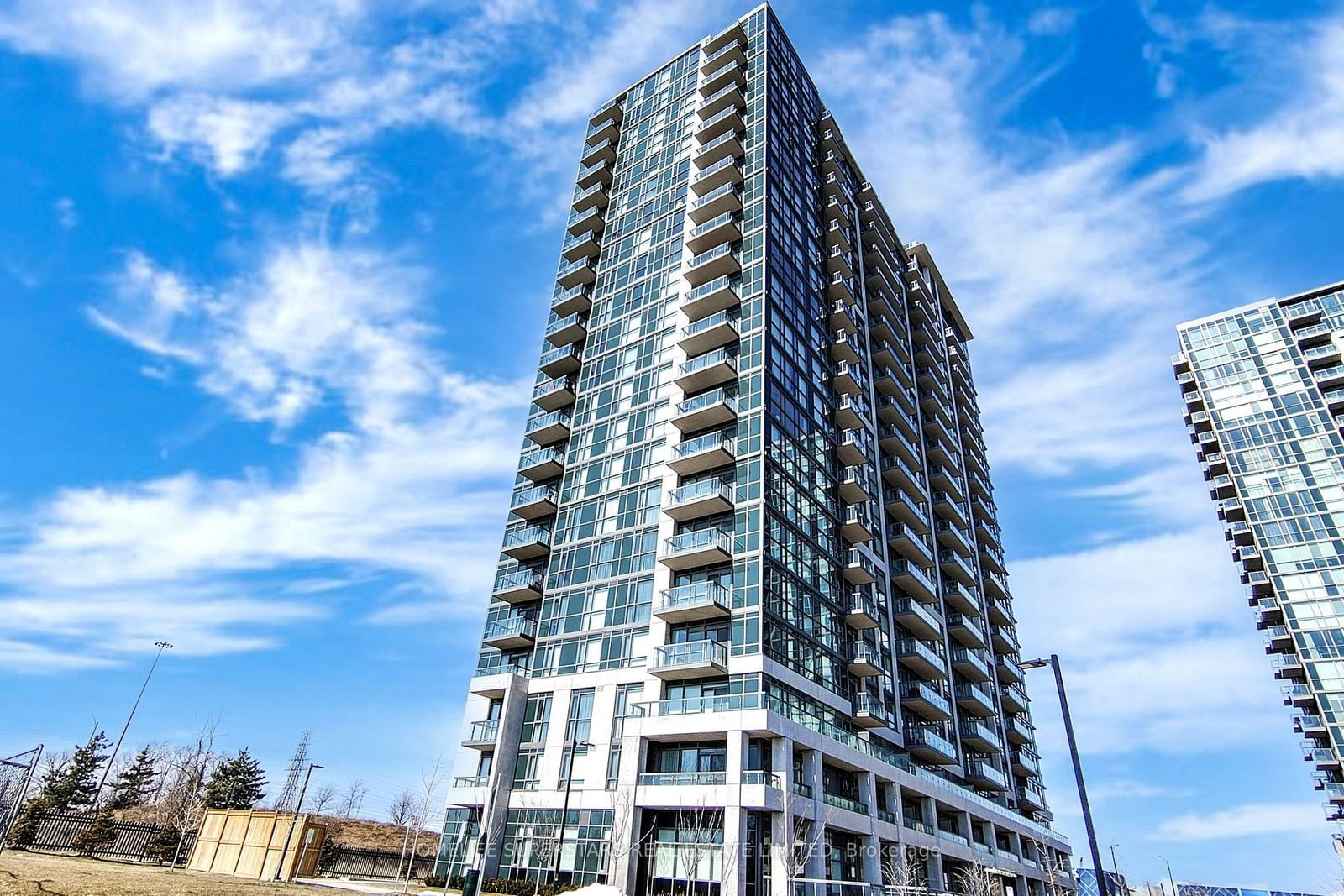 Condo for sale at 1009-349 Rathburn Road, Mississauga, City Centre, L5B 0G8 - MLS: W11937693