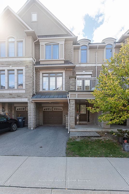 Townhouse for sale at 22-2435 Greenwich Drive, Oakville, 1022 - WT West Oak Trails, L6M 0S4 - MLS: W11937709