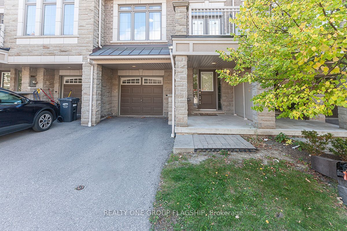 Townhouse for sale at 22-2435 Greenwich Drive, Oakville, 1022 - WT West Oak Trails, L6M 0S4 - MLS: W11937709