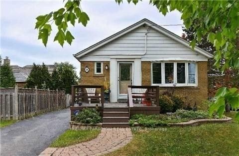 Detached House leased at 21 Fieldway Road, Toronto, Islington-City Centre West, M8Z 3L3 - MLS: W11937830