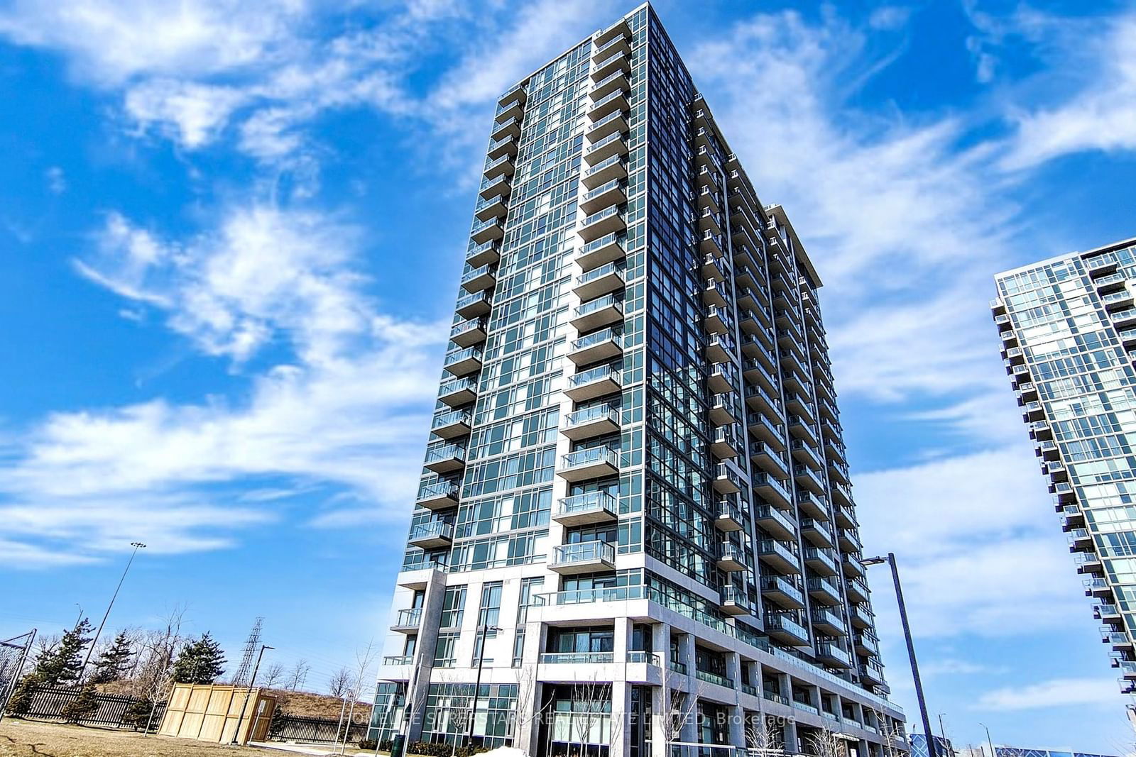 Condo for sale at 2310-349 Rathburn Road, Mississauga, Central Erin Mills, L5B 0G9 - MLS: W11937845