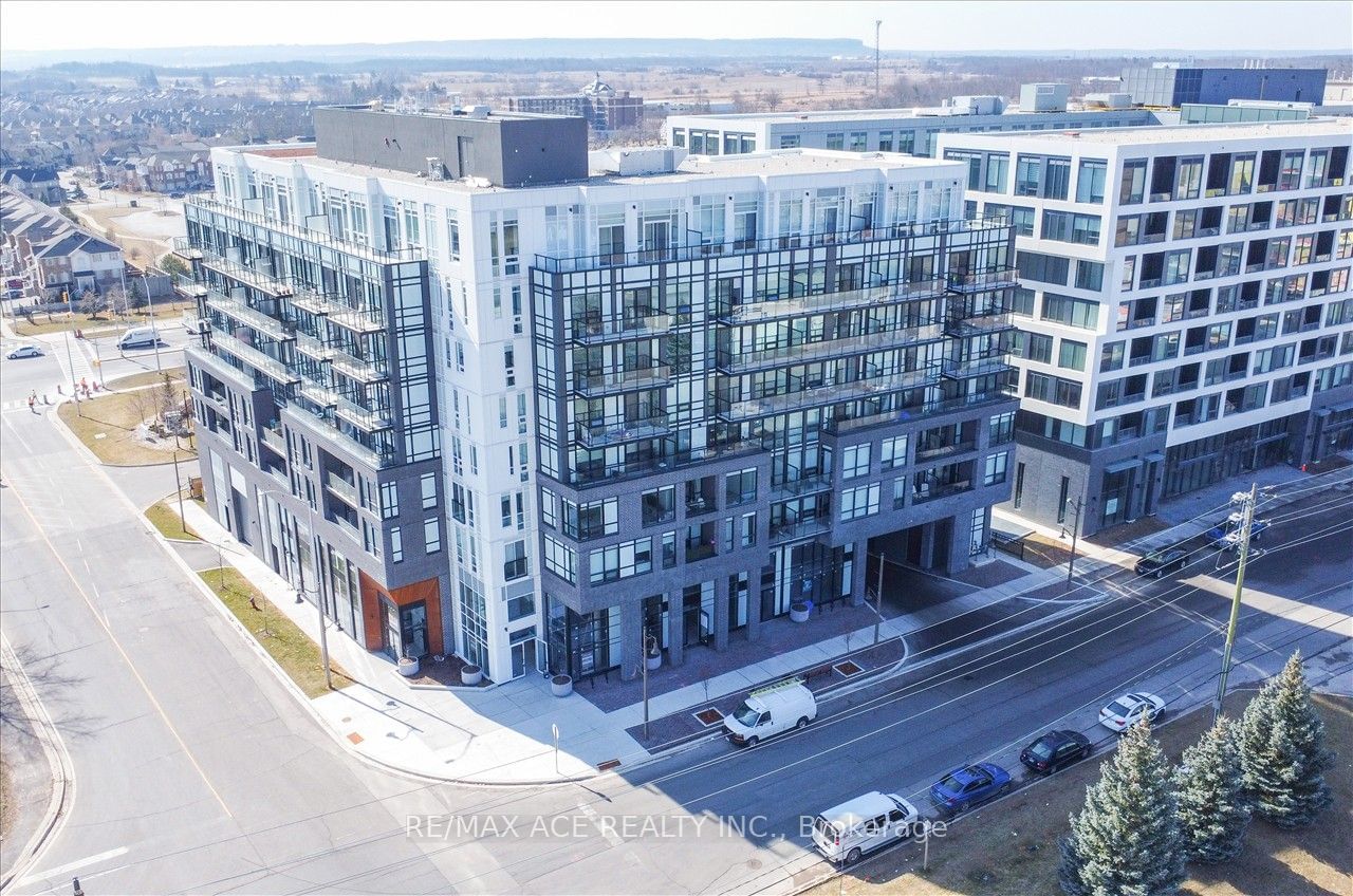 Condo for lease at 317-3005 Pine Glen Road, Oakville, Glen Abbey, L6M 5P5 - MLS: W11937948