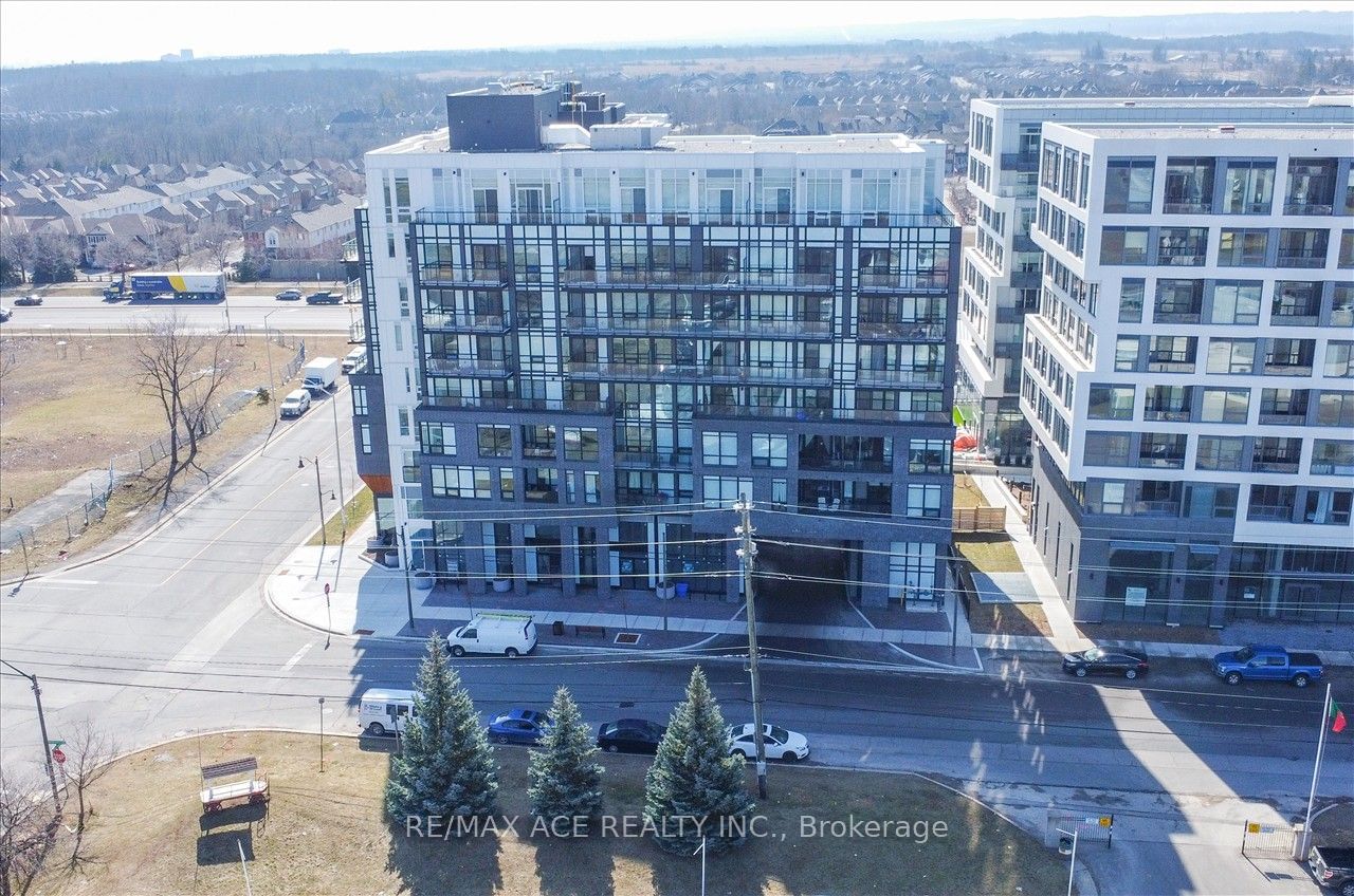 Condo for lease at 317-3005 Pine Glen Road, Oakville, Glen Abbey, L6M 5P5 - MLS: W11937948