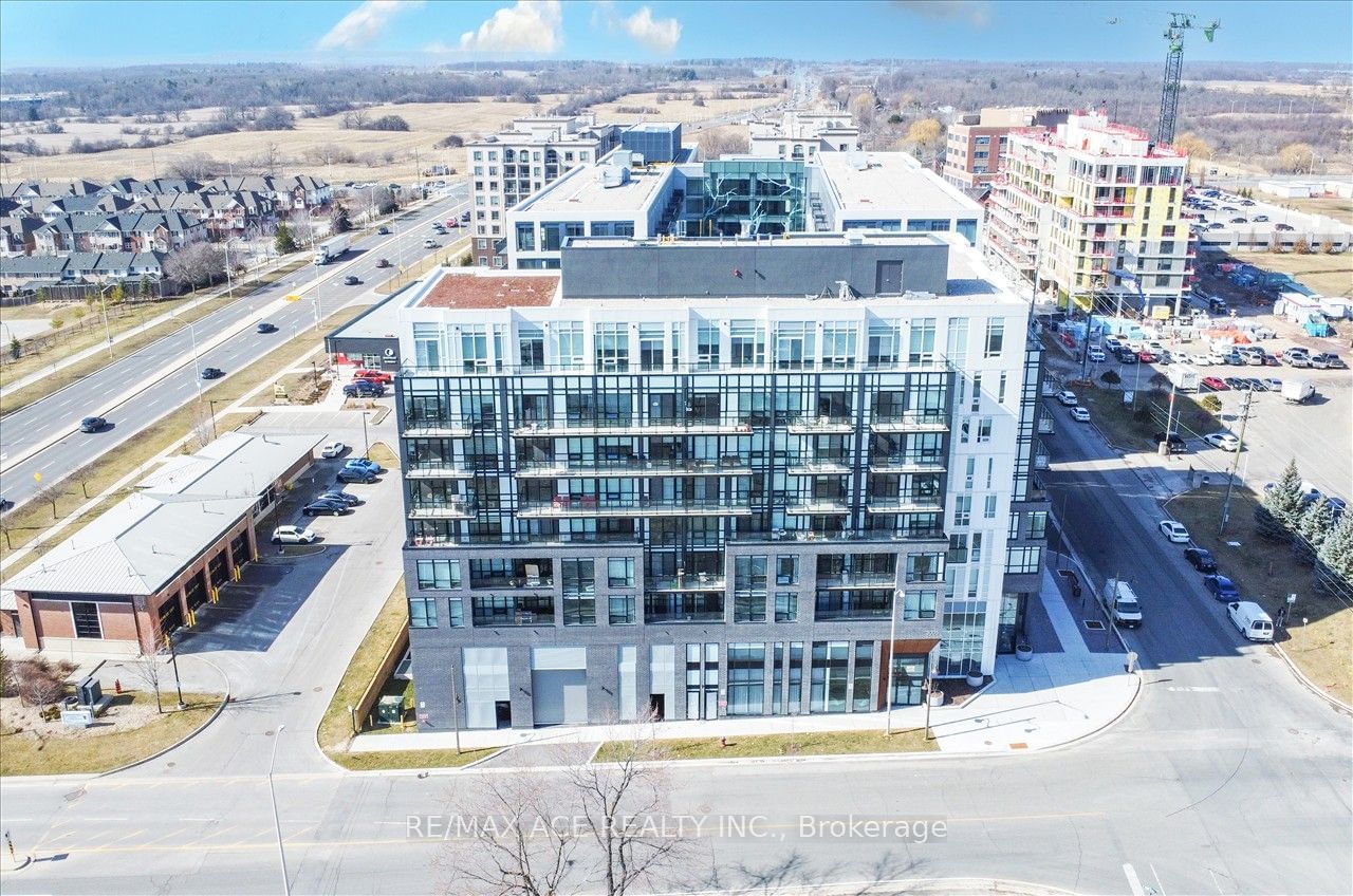 Condo for lease at 317-3005 Pine Glen Road, Oakville, Glen Abbey, L6M 5P5 - MLS: W11937948