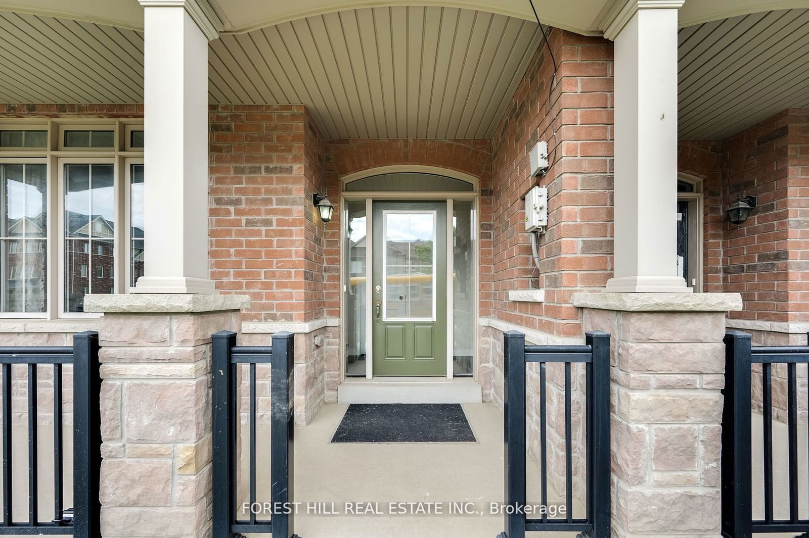 Townhouse for sale at 240 Inspire Boulevard, Brampton, Sandringham-Wellington North, L6R 3Z3 - MLS: W11937956