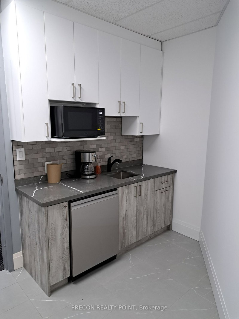 20-D - 3545 Odyssey Dr, Mississauga, L5M 2S4 | Image 3