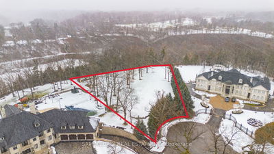 Vacant Land for sale at 2438 Doulton Place, Mississauga, Sheridan, L5H 4G5 - MLS: W11938008