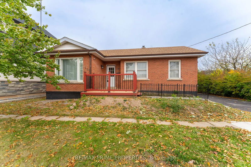 home for lease on Lower-239 Margaret Drive