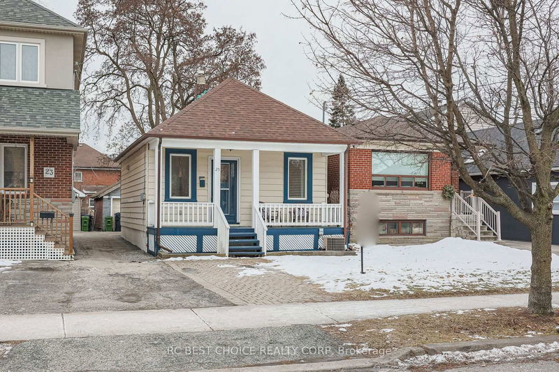 home for sale on 25 Hay Avenue