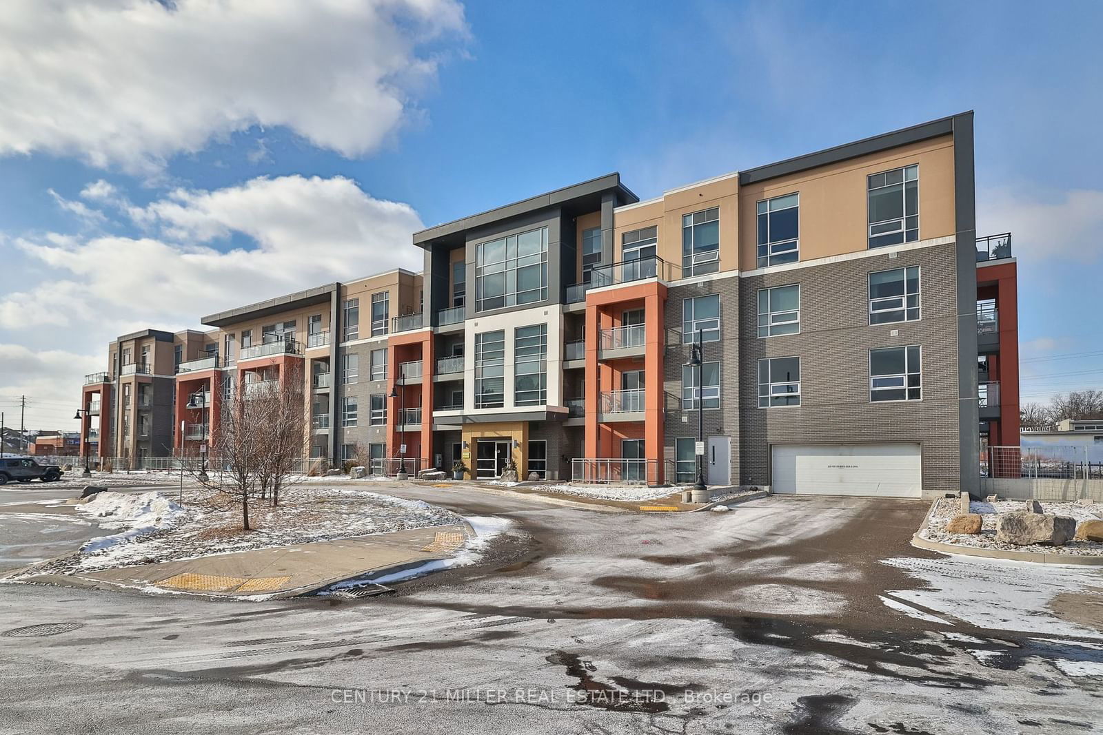 Condo for sale at 422-4040 Upper Middle Road, Burlington, Tansley, L7M 0H2 - MLS: W11938258