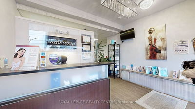 706 The Queensway, Toronto - Stonegate-Queensway image-0-1