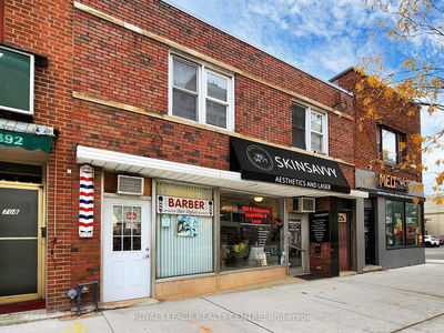 706 The Queensway, Toronto - Stonegate-Queensway image-0-4