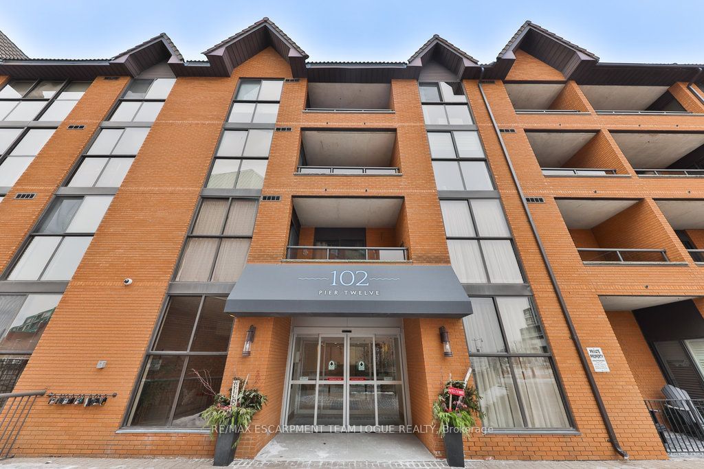 Condo for sale at 315-102 Bronte Road, Oakville, 1001 - BR Bronte, L6L 6J5 - MLS: W11938304