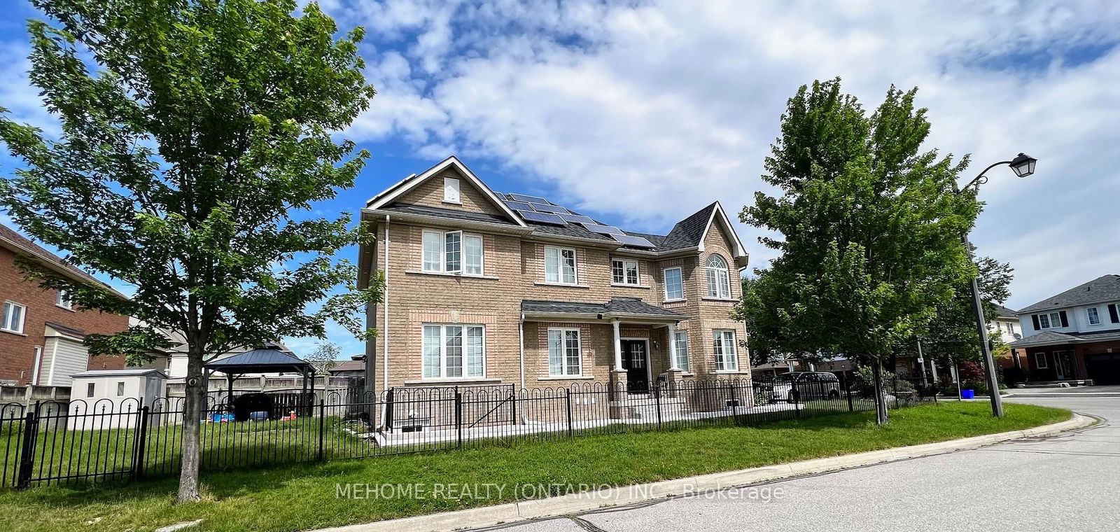 Detached House leased at TOP UNT-298 Alexander Cres, Milton, Dempsey, L9T 7C4 - MLS: W11938409