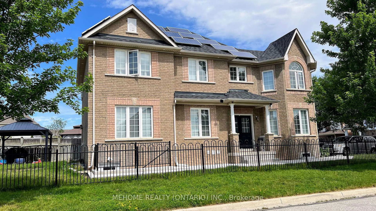 Detached House leased at TOP UNT-298 Alexander Cres, Milton, Dempsey, L9T 7C4 - MLS: W11938409