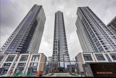 Condo for lease at 1720-9 Mabelle Avenue, Toronto, Islington-City Centre West, M9A 0E1 - MLS: W11938439