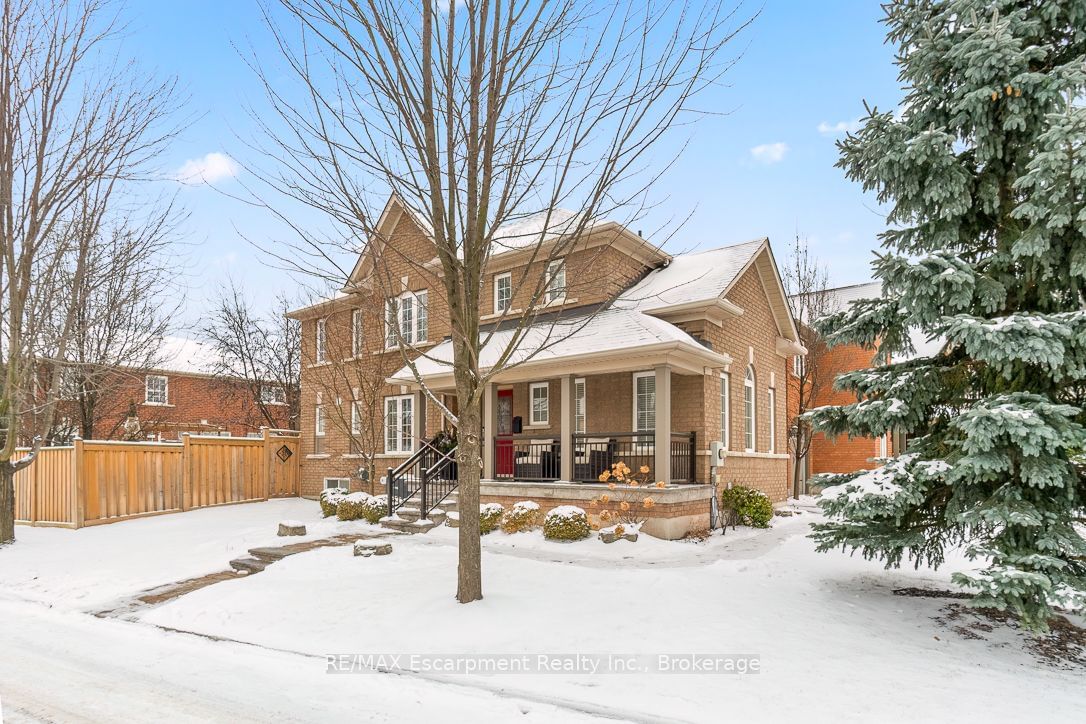 Detached House for sale at 2403 Briargrove Circle, Oakville, West Oak Trails, L6M 5A3 - MLS: W11938463