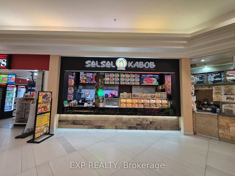 45 - 4141 Dixie Rd, Mississauga, L4W 1V5 | Image 2