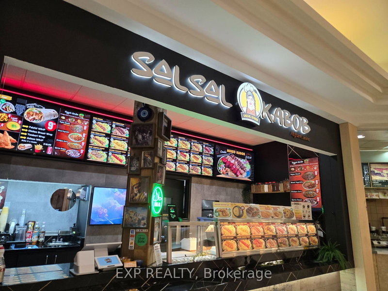 45 - 4141 Dixie Rd, Mississauga, L4W 1V5 | Image 3