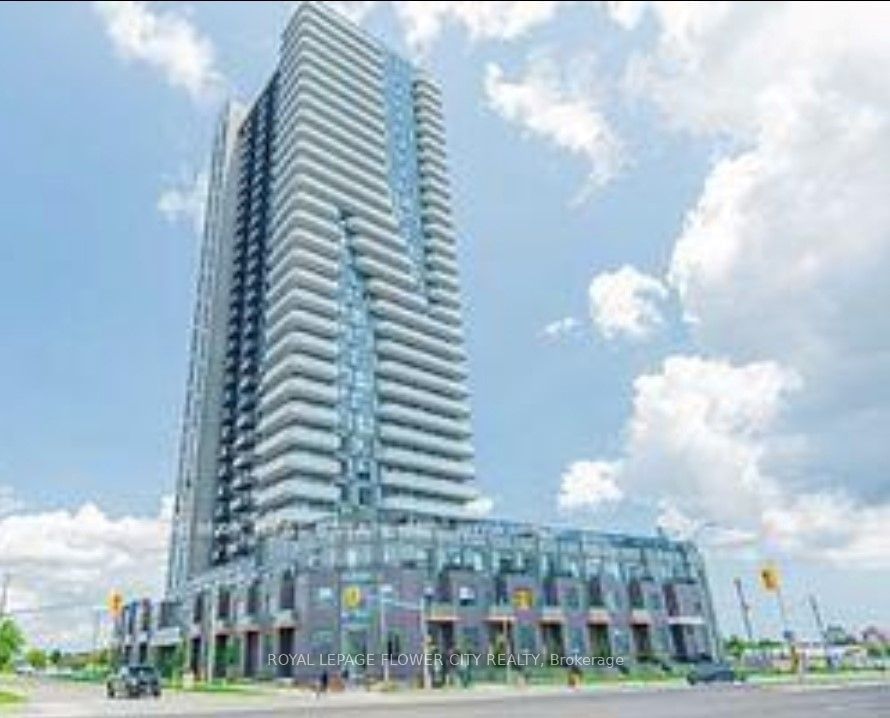 Condo for lease at Ph 19-8 Nahani Way, Mississauga, Hurontario, L4Z 0C6 - MLS: W11938539