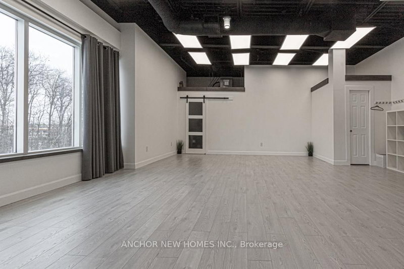 207 - 3475 Rebecca St, Oakville, L6L 0H3 | Image 2