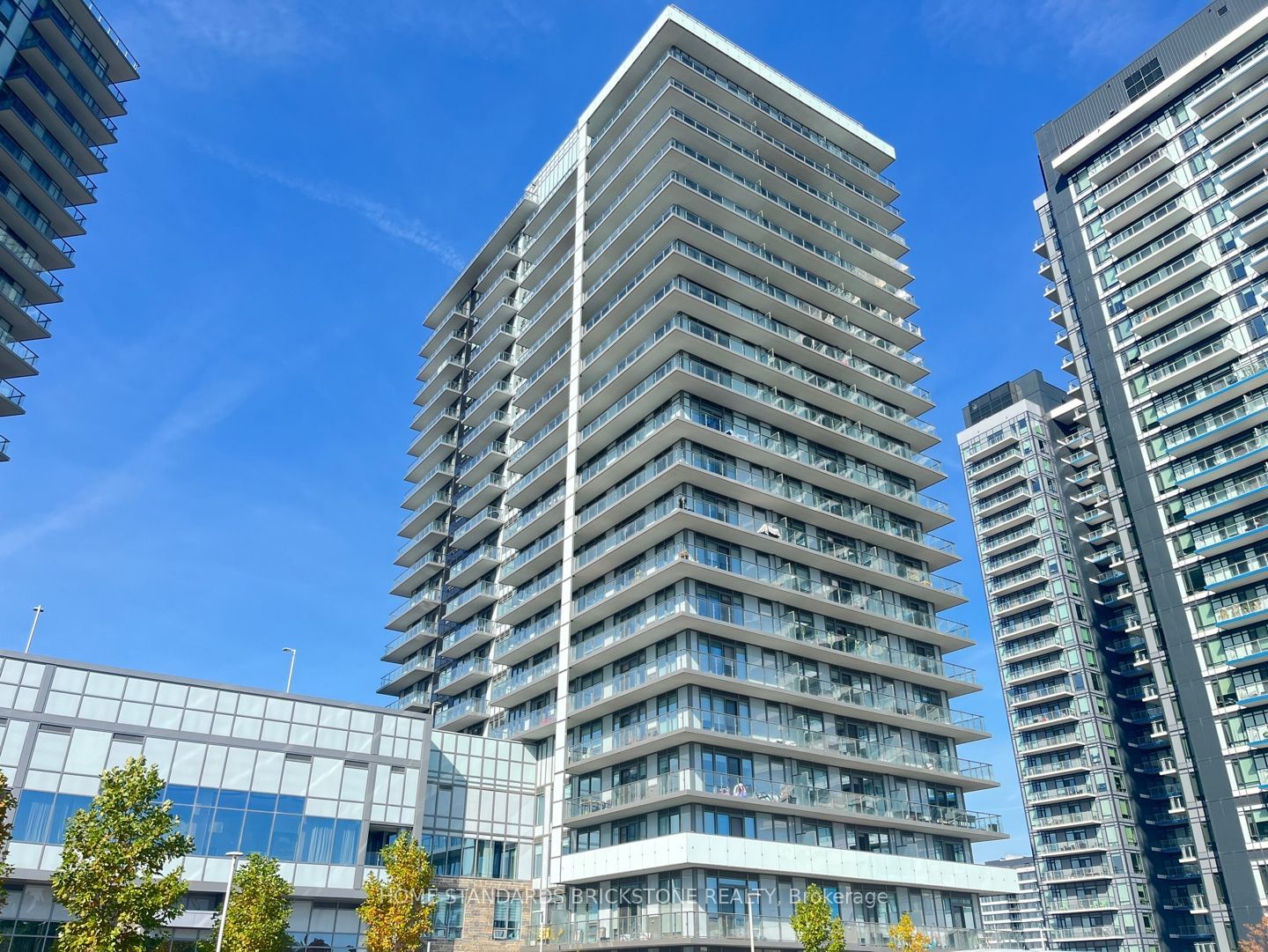 Condo for sale at 603-4675 Metcalfe Avenue, Mississauga, Central Erin Mills, L5M 0A8 - MLS: W11938692