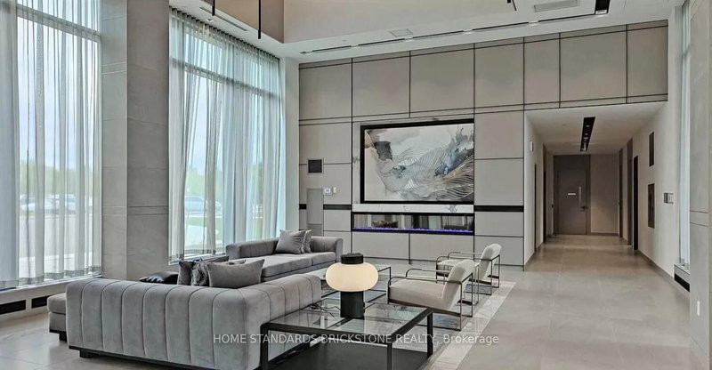 603 - 4675 Metcalfe Ave, Mississauga, L5M 0A8 | Image 2