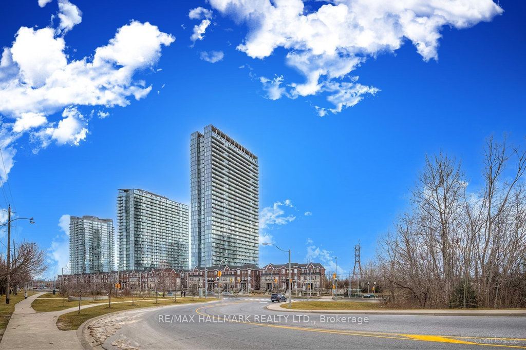 Condo for sale at 413-103 The Queensway Avenue, Toronto, High Park-Swansea, M6S 5B3 - MLS: W11938742